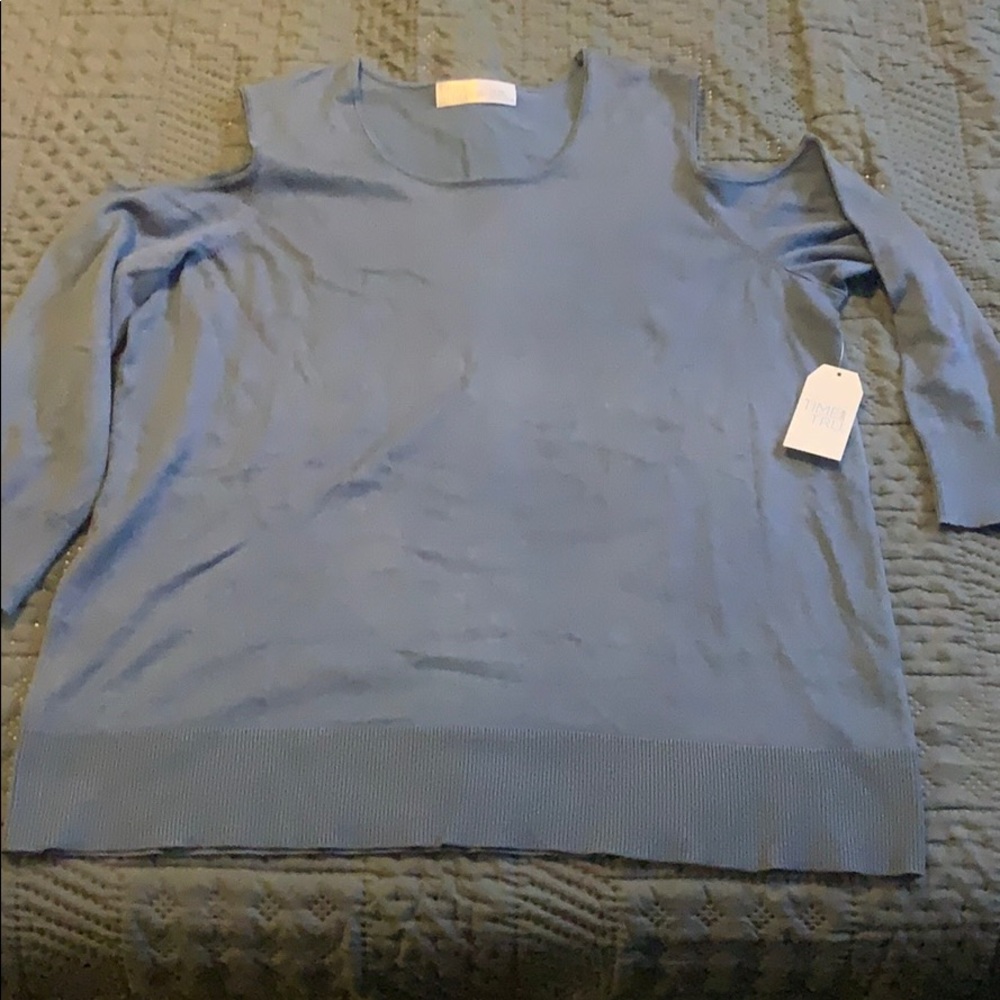 Women’s sweater